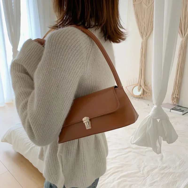 Luna Underarm Crossbody Bag