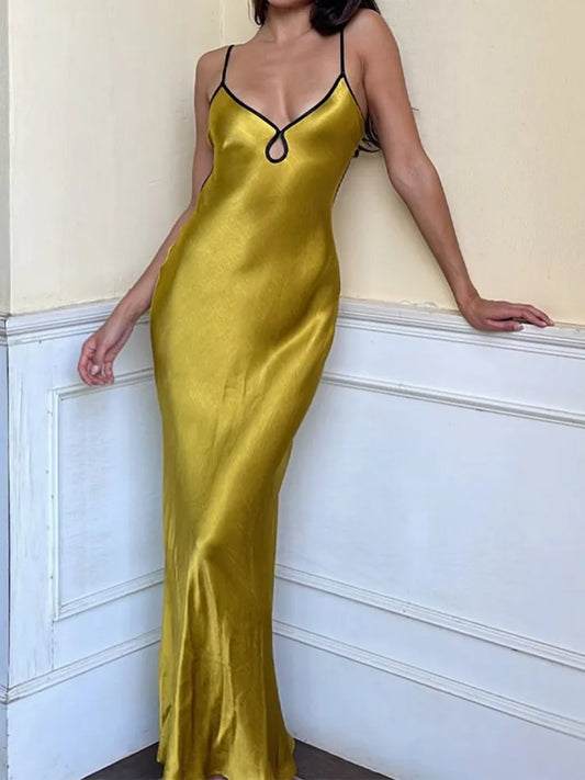 Wren Maxi Dress