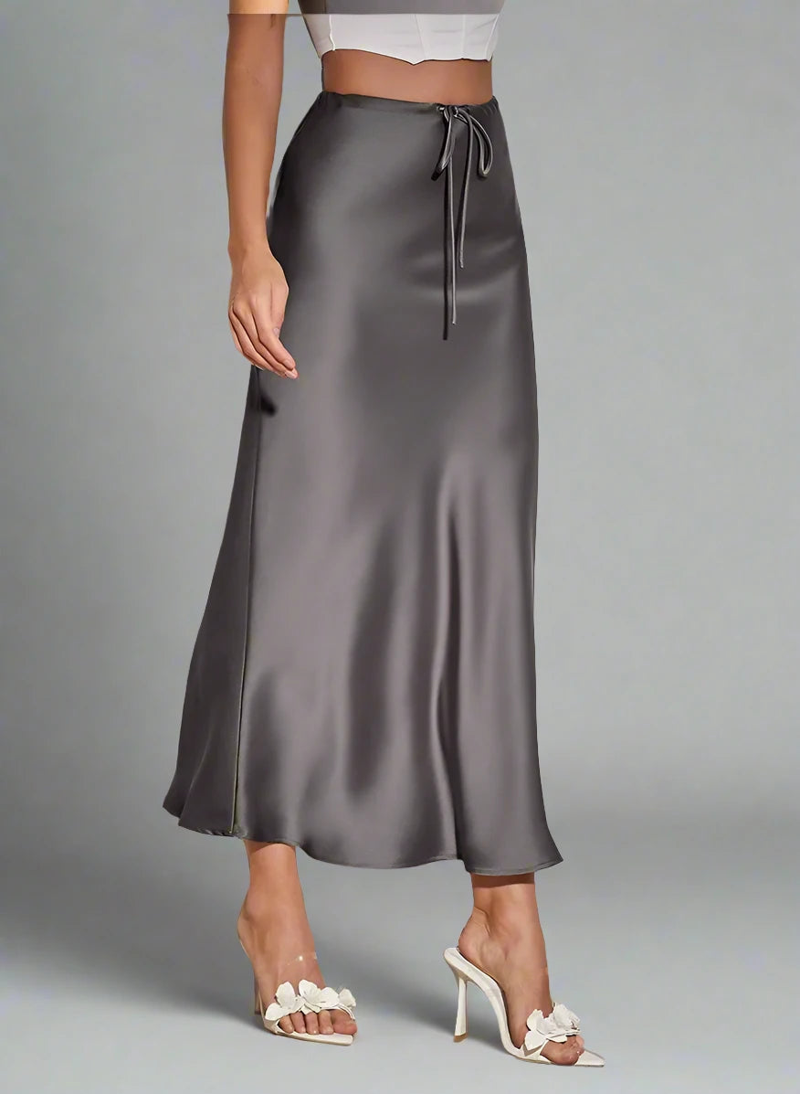 Alora Maxi Skirt