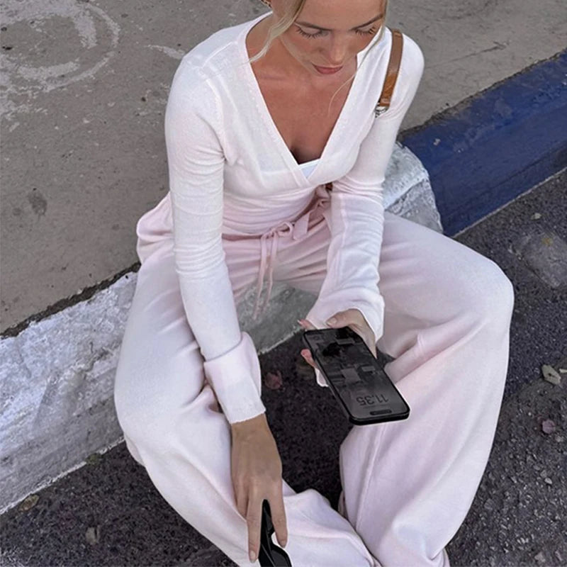 Ambrose Loungewear Set