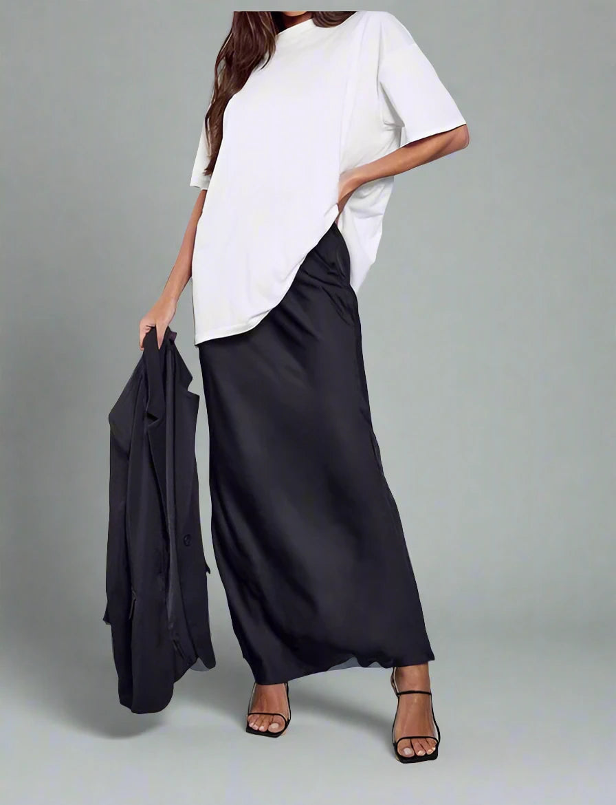 Alora Maxi Skirt