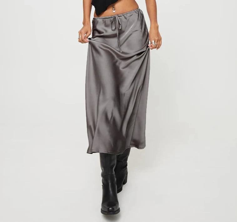 Alora Maxi Skirt