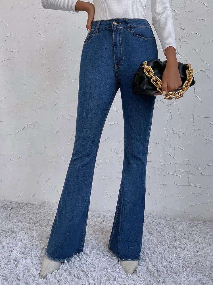 Lucy Denim Jeans