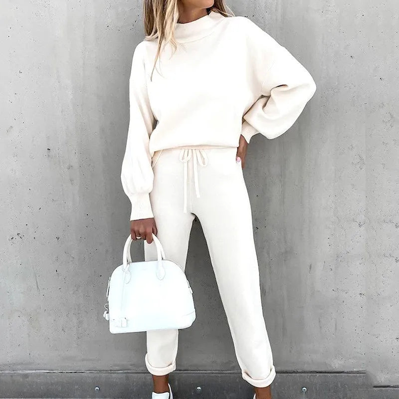 Ella Loungewear Co-ord Set